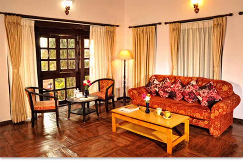 Oyo 738 Hotel Kaze Darbar Katmandu Eksteriør billede